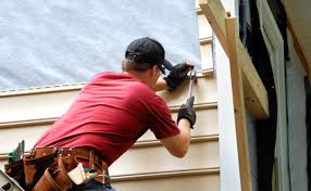 Professional Siding Services in Dunes City, OR